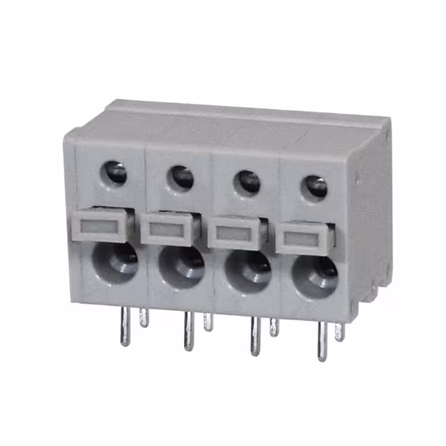 TBL009-500-04GY-2GY CUI Devices  Cable a placa